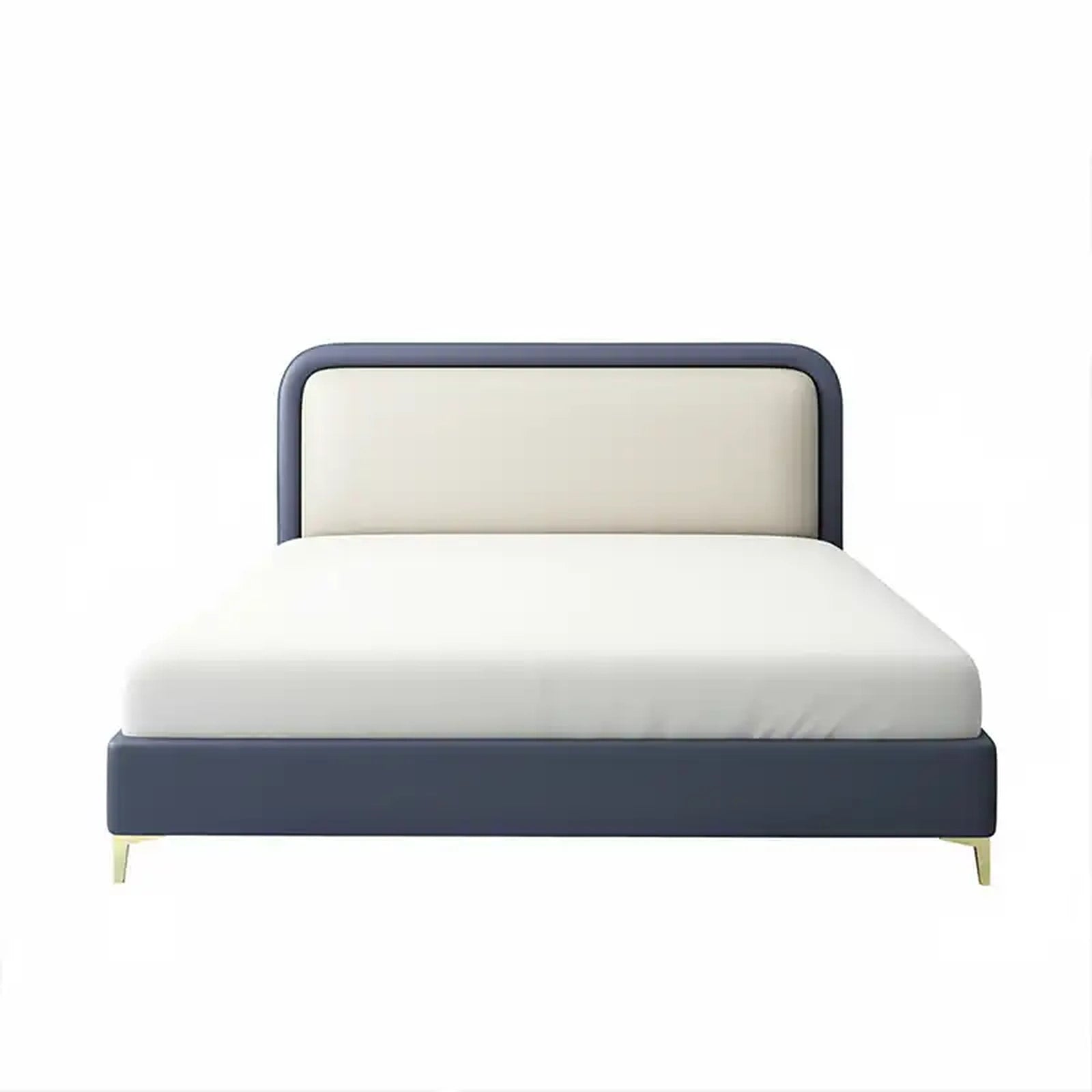 Berlin upholstered bed Custom Designed to Order
