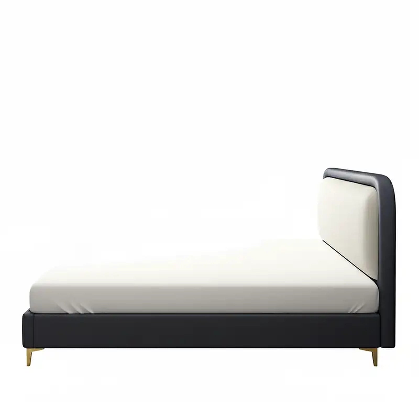 Berlin upholstered bed Custom Designed to Order