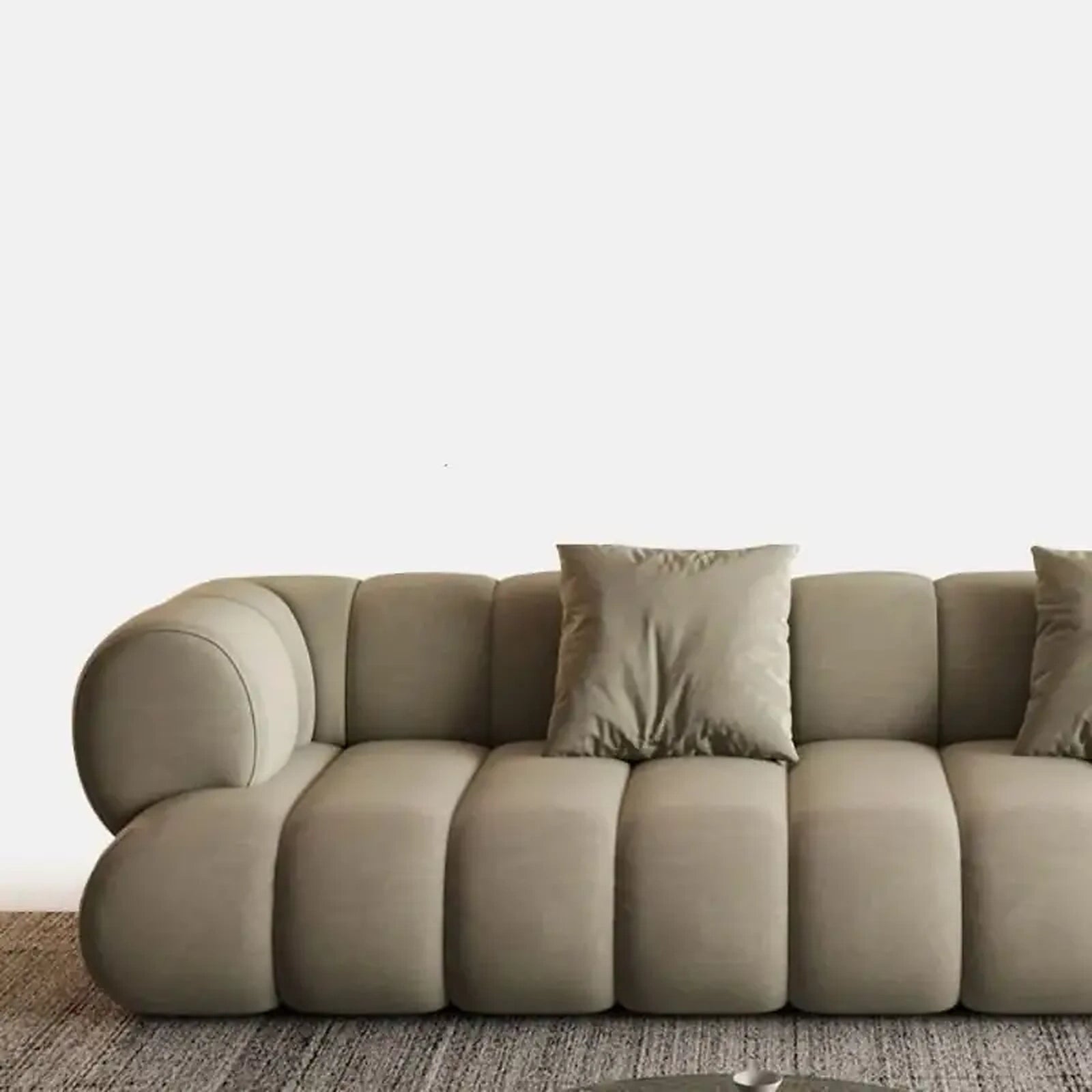 Hope Sofa Made to Order Custom Tailored