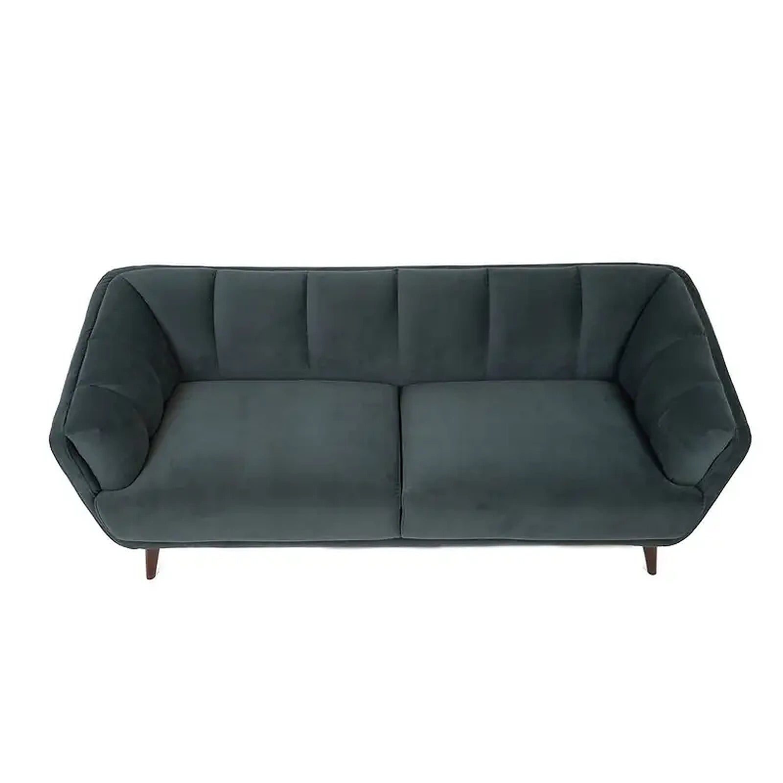 Amber Sofa Made to Order Custom Designed