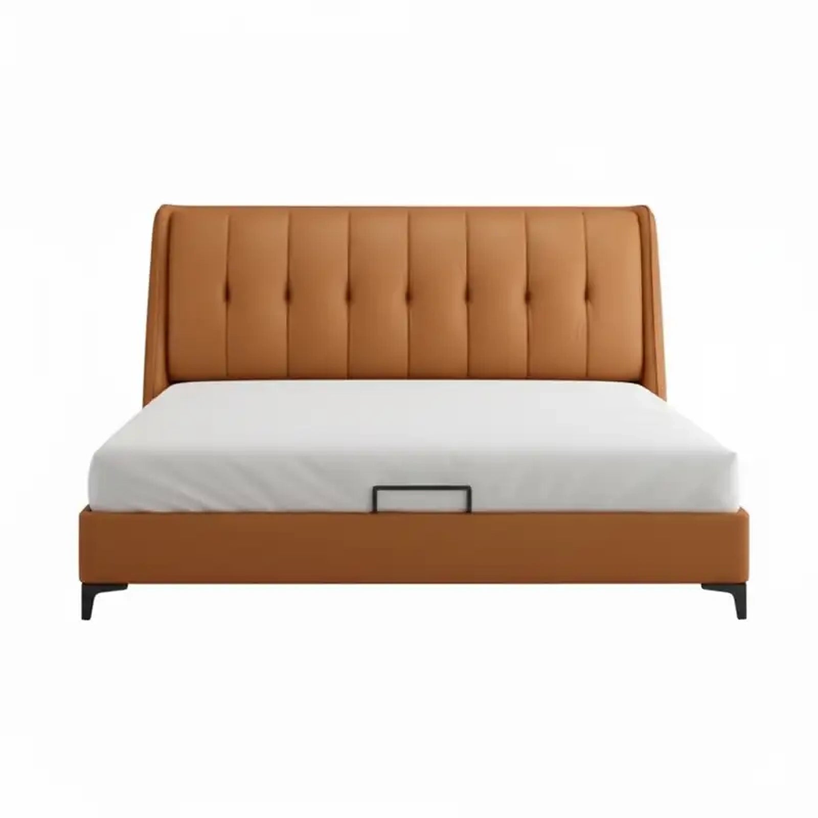 Faro upholstered bed Made to Order Custom Designed