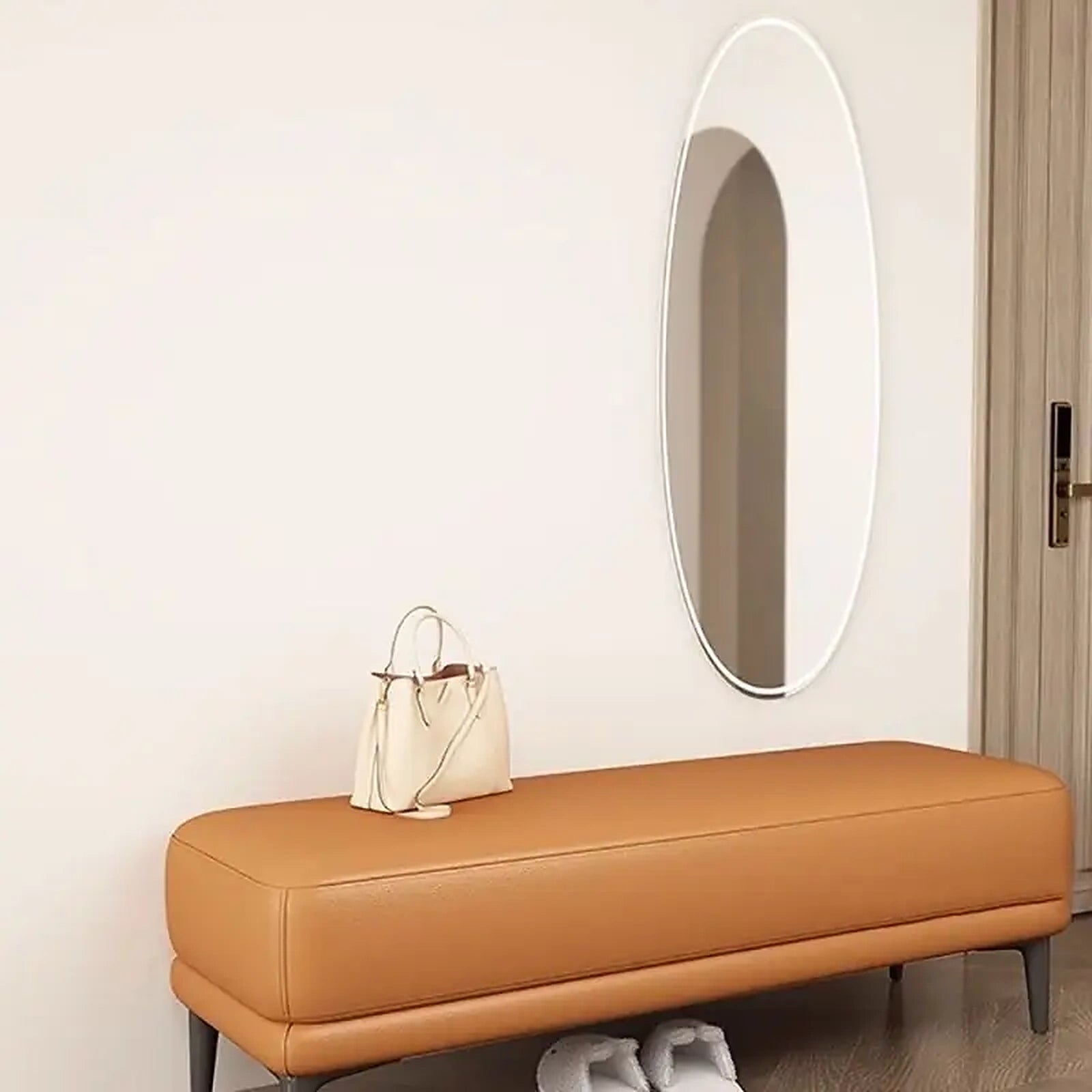 Devon Bench Made to Order Custom Designed