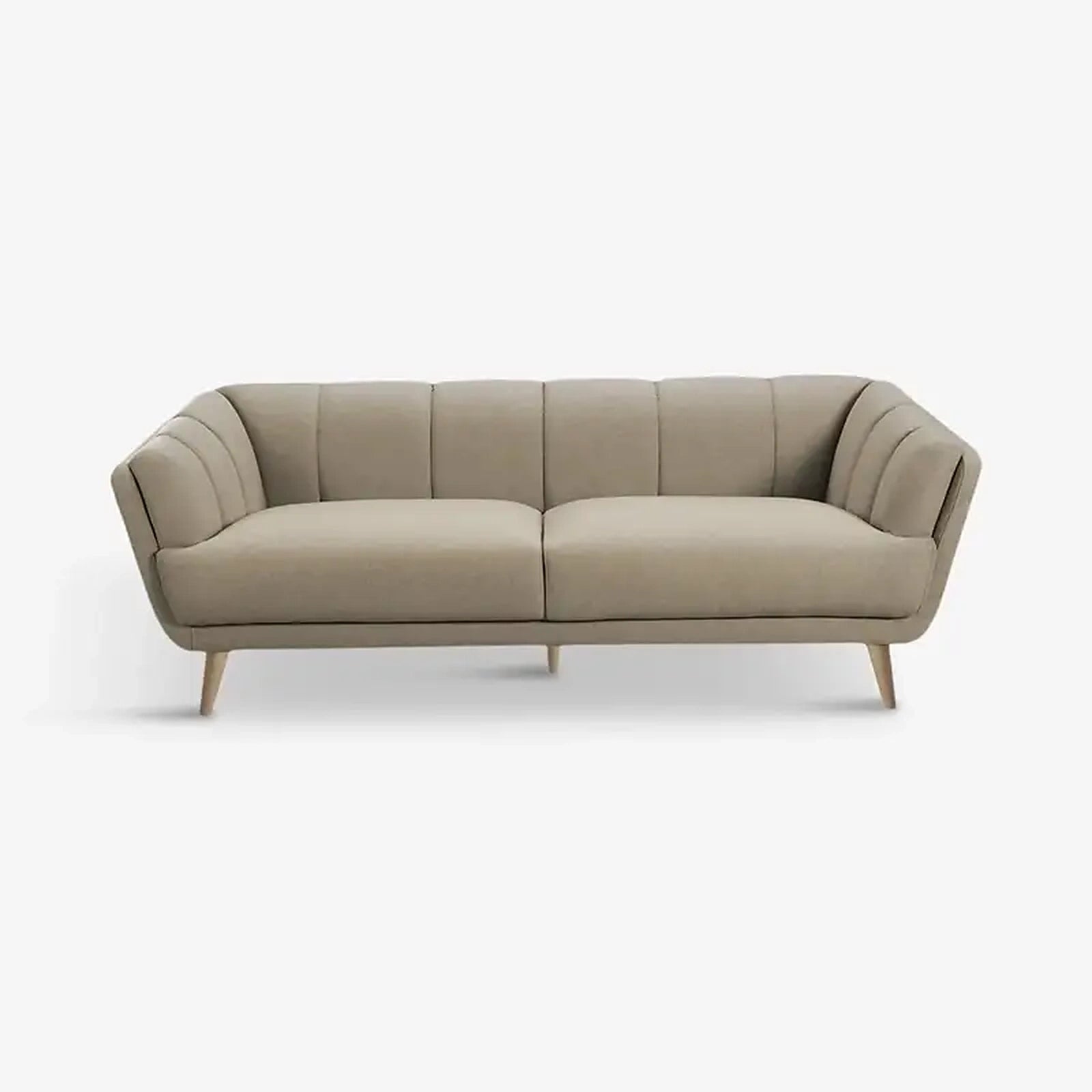 Amber Sofa Made to Order Custom Designed