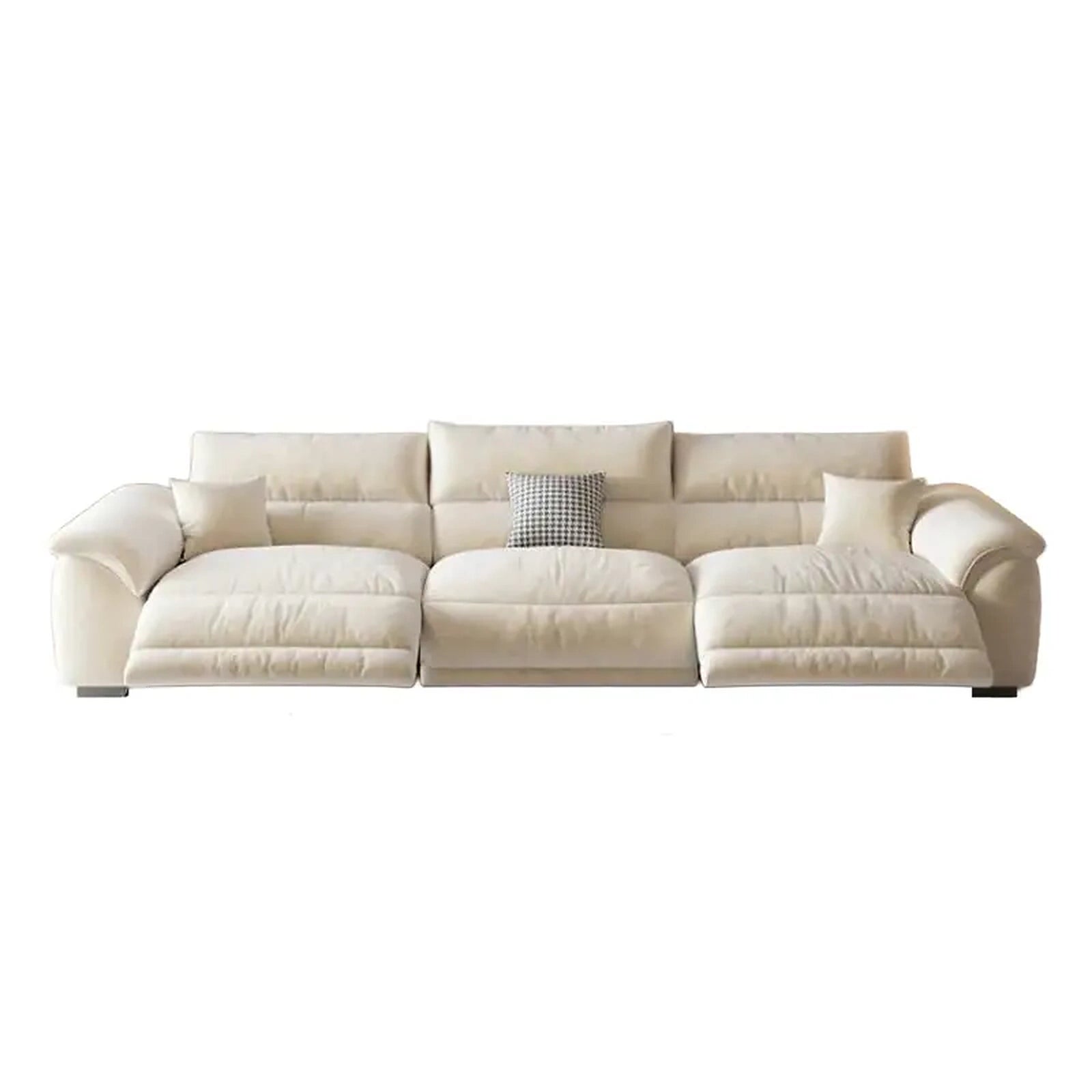 Nestor Sofa Set Sofa Made to Order Custom Tailored