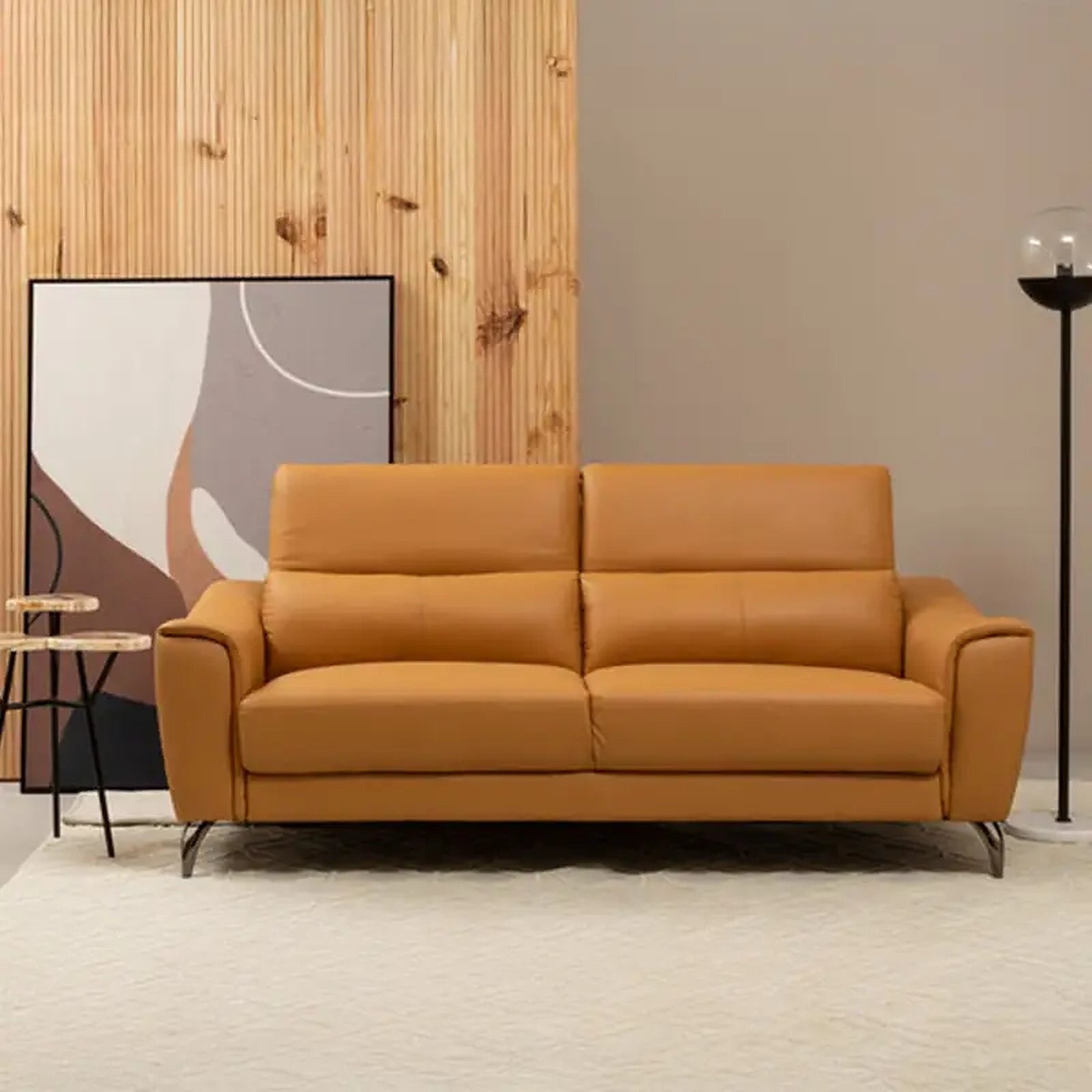 Eris Sofa Made to Order Custom Crafted
