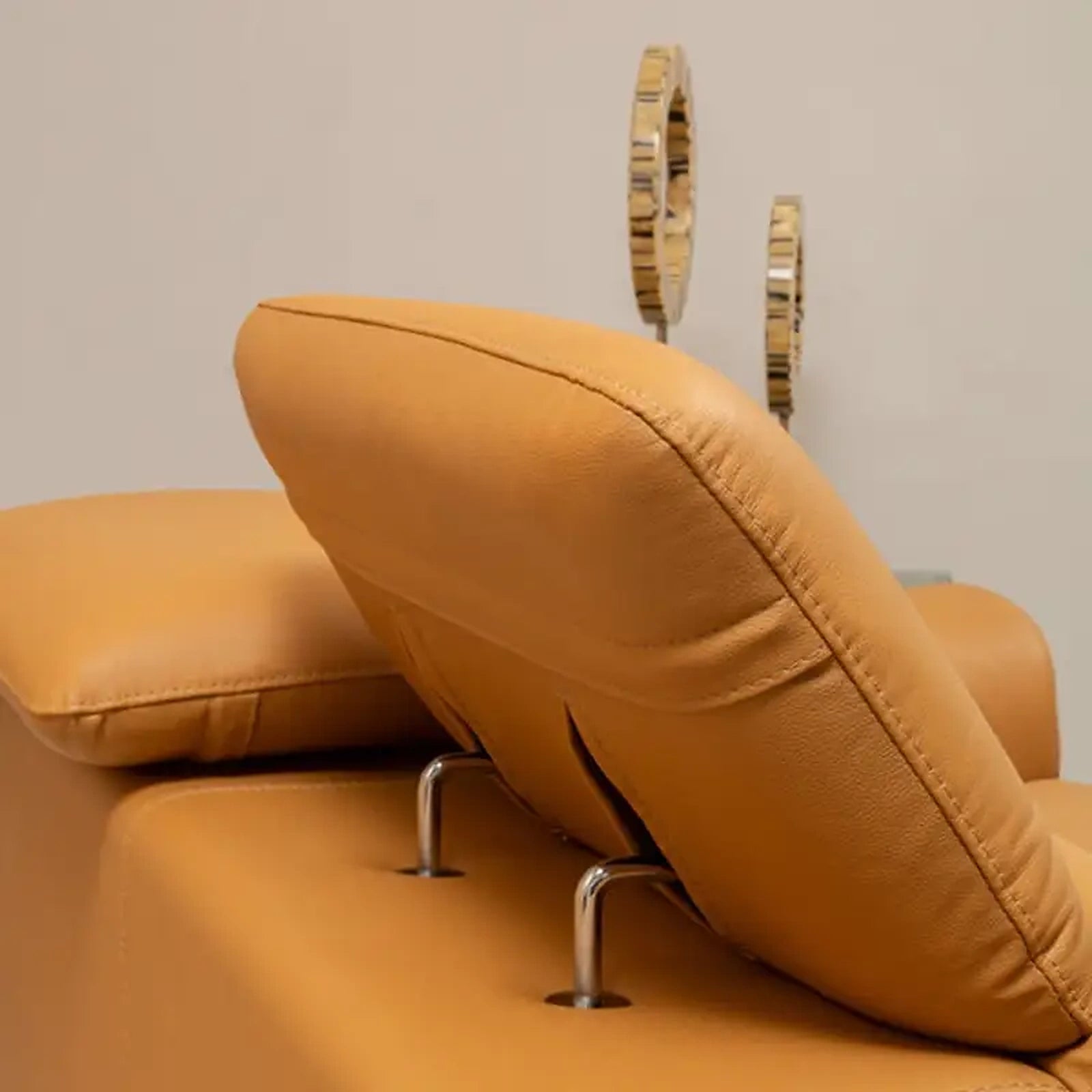 Eris Sofa Made to Order Custom Crafted