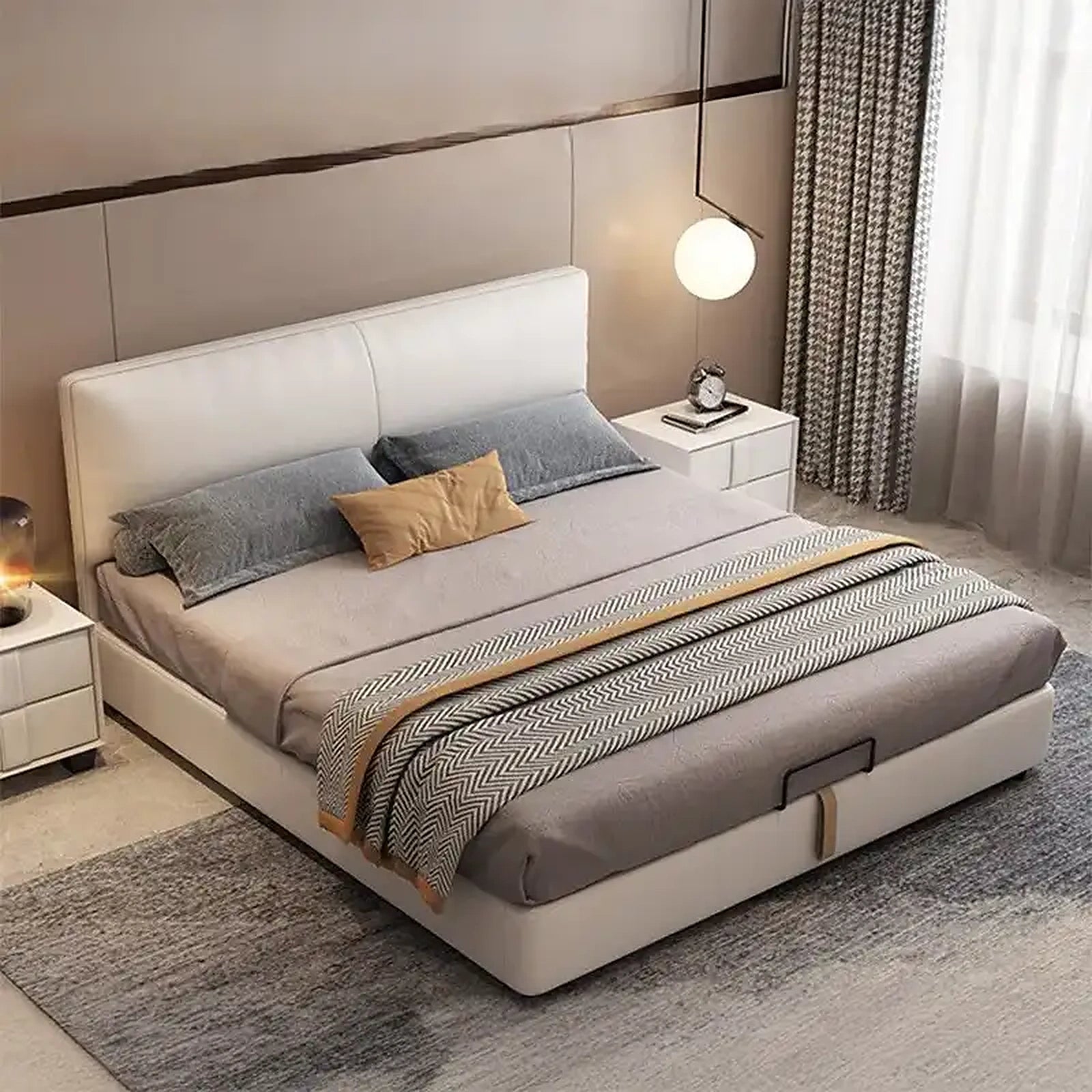 Beds