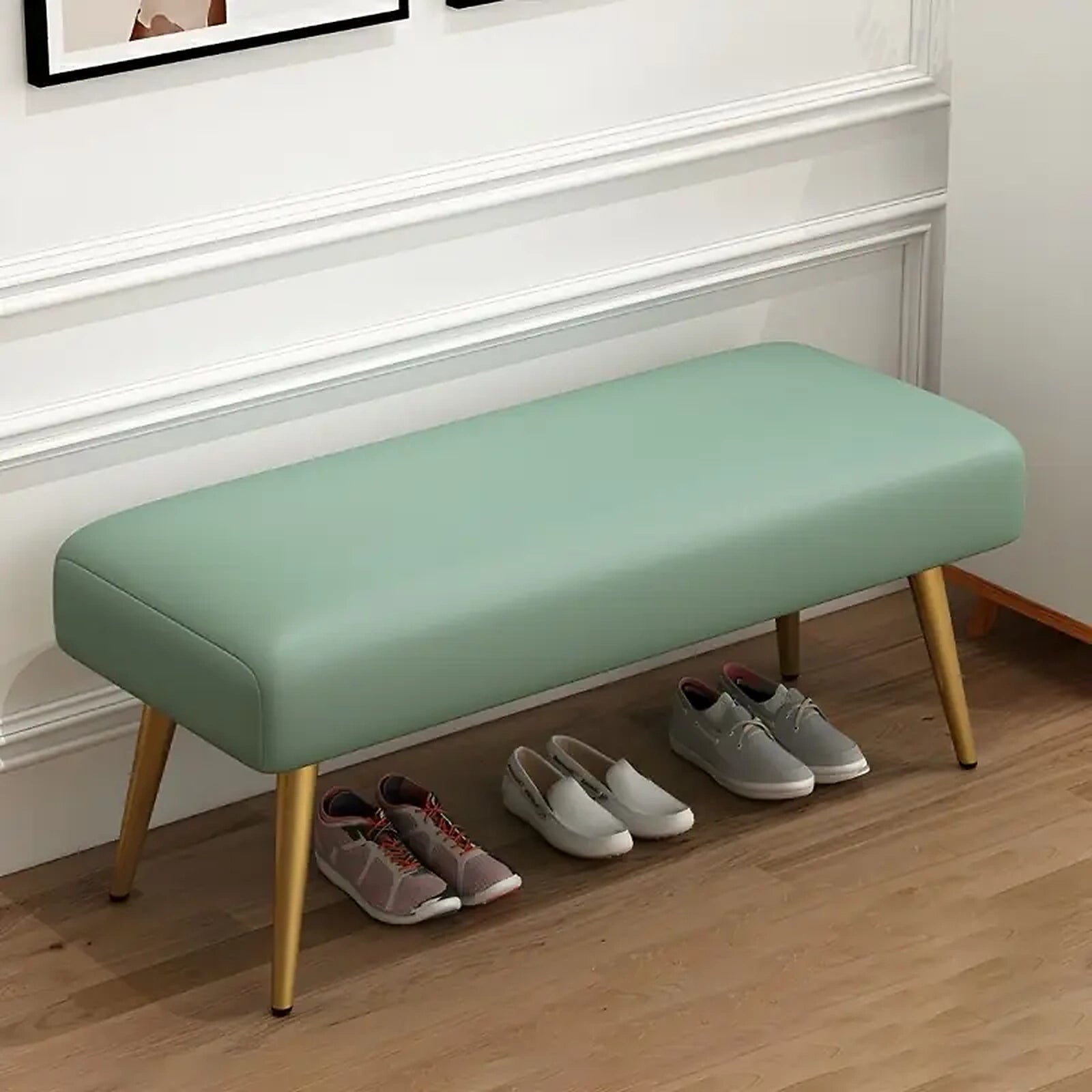 Astra Bench Custom Tailored to Order