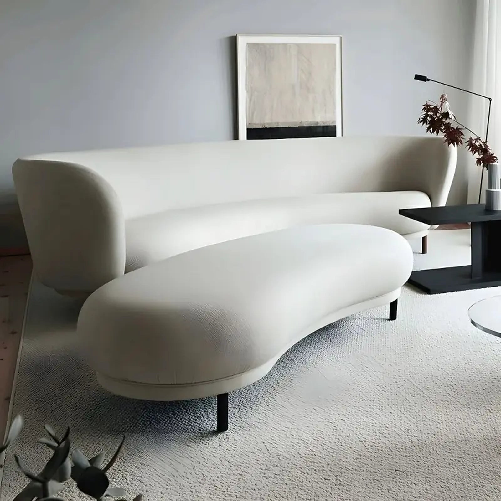Alpine Bench Made to Order Custom Tailored