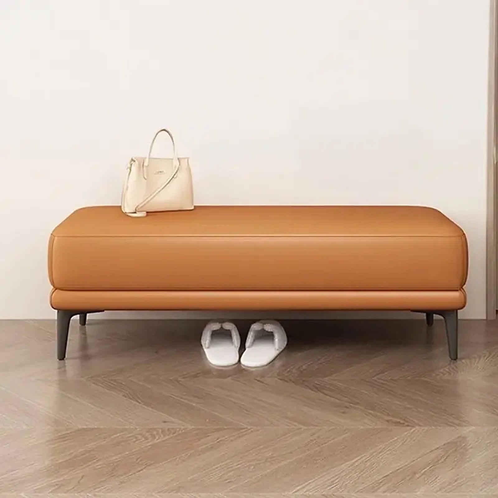 Devon Bench Made to Order Custom Designed