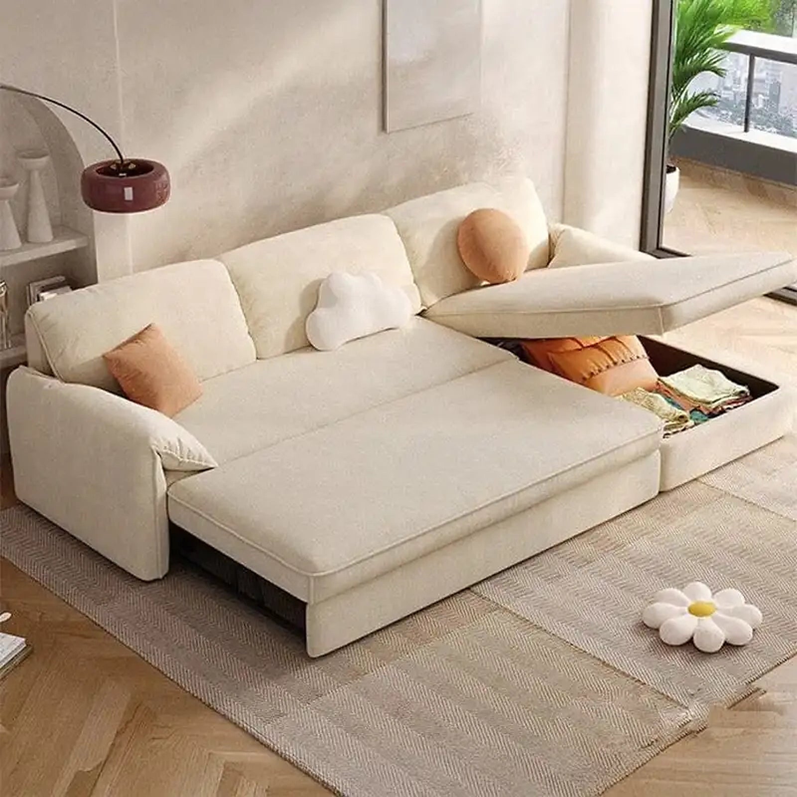 Vale Sofacumbed Custom Crafted to Order