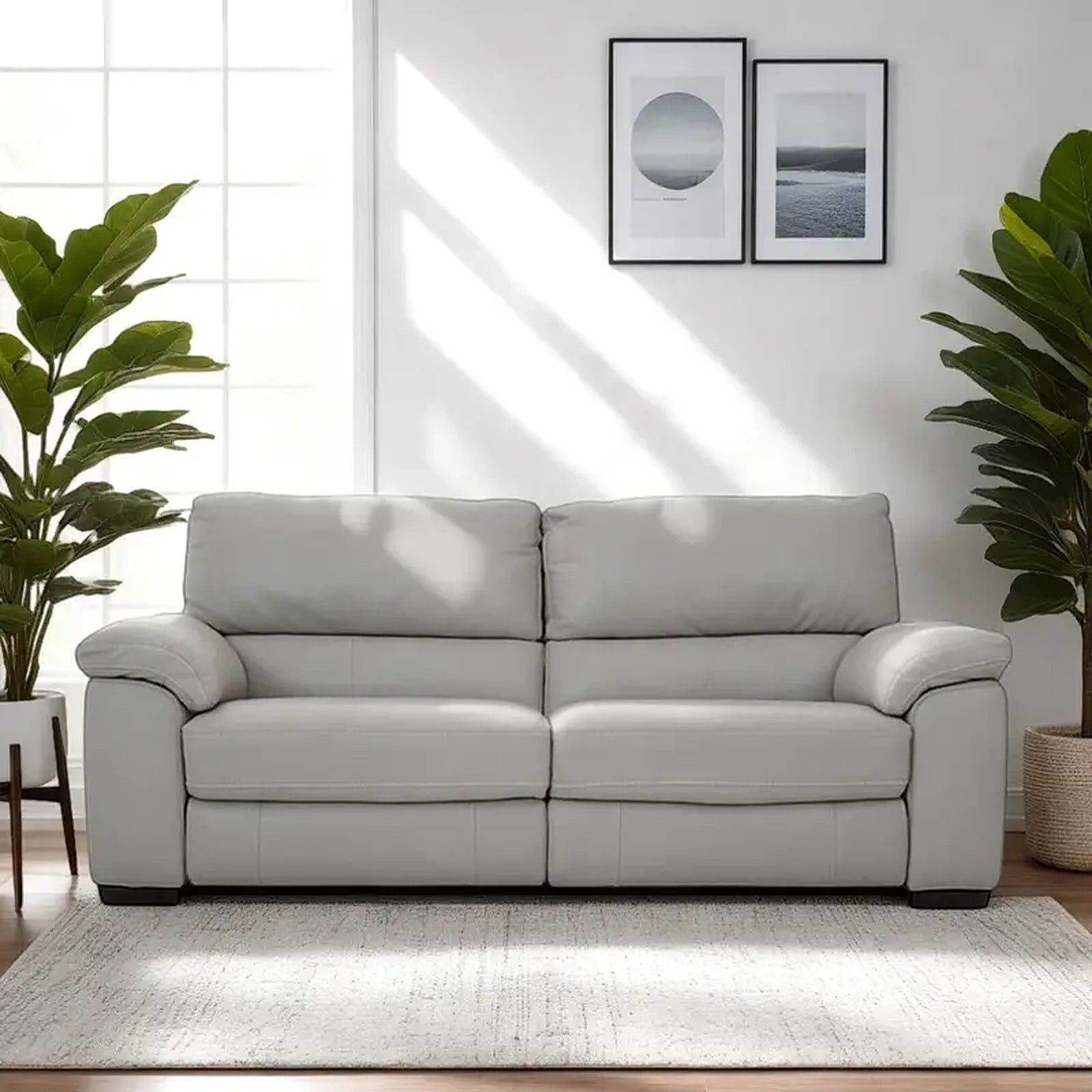 Chelsea Sofa Made to Order Custom Tailored