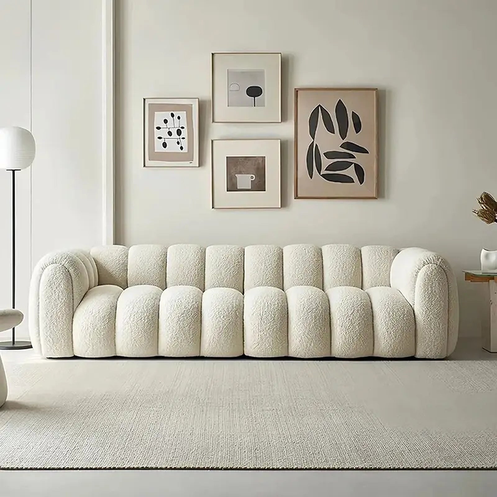Austin Sofa Custom Tailored to Order