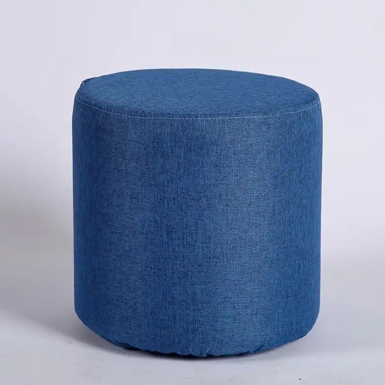 Sierra Ottoman Made to Order Custom Crafted