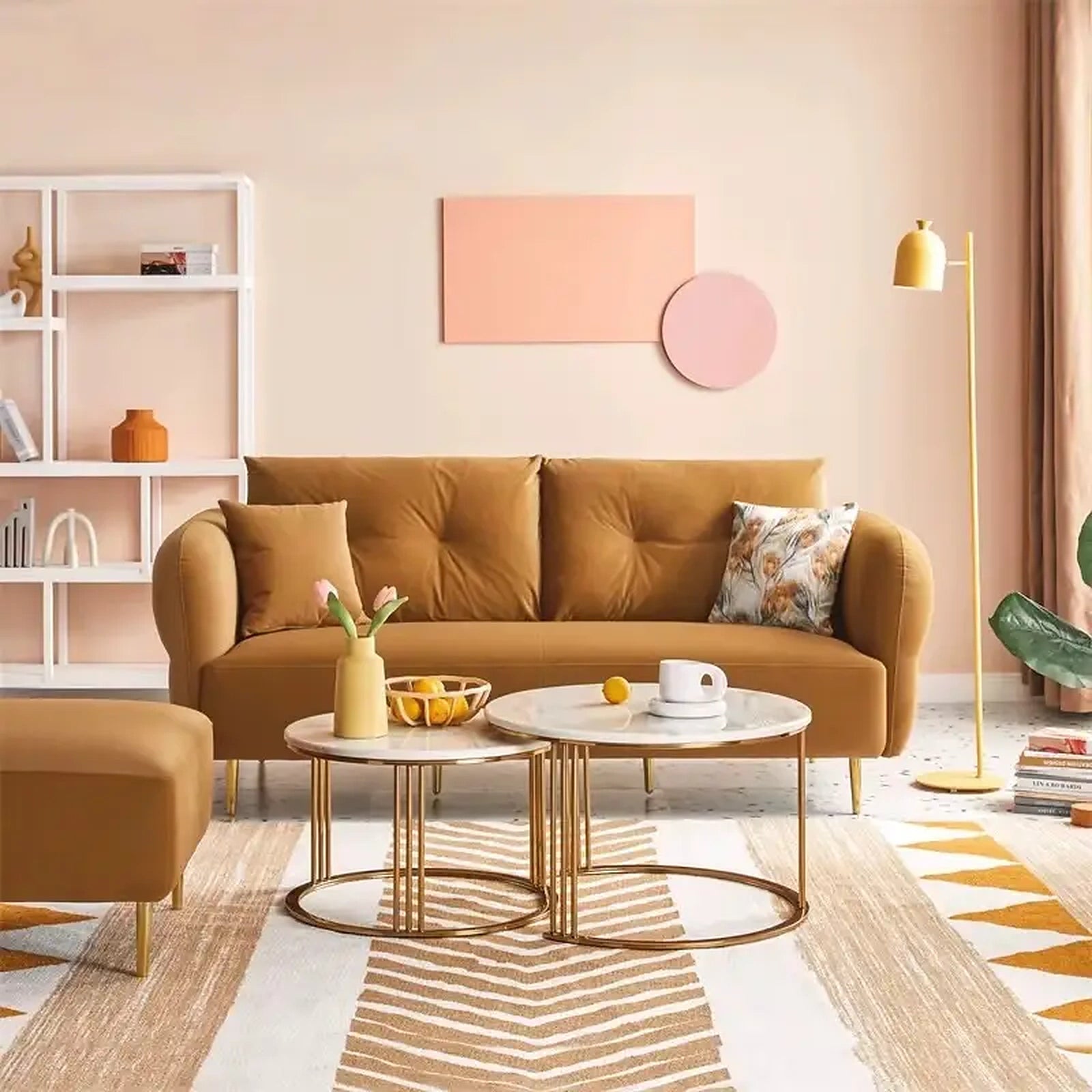 Lymera Sofa Made to Order Custom Tailored
