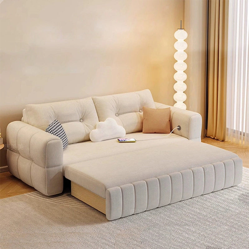 Neith Sofacumbed Custom Designed to Order