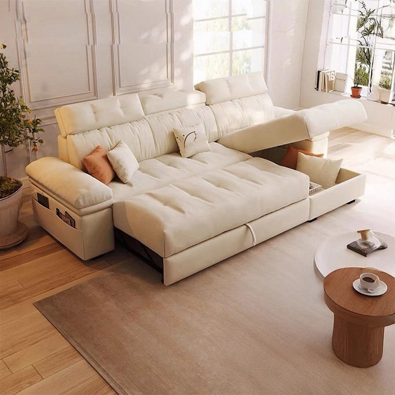 Varian Sofacumbed Custom Crafted to Order