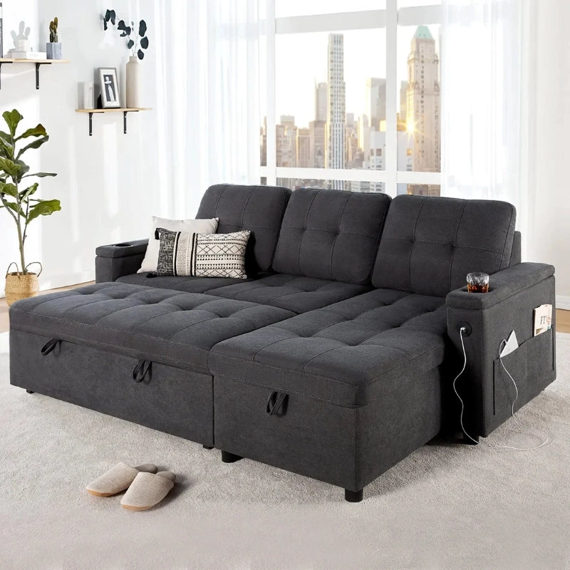 Valtor Sofacumbed Custom Crafted to Order