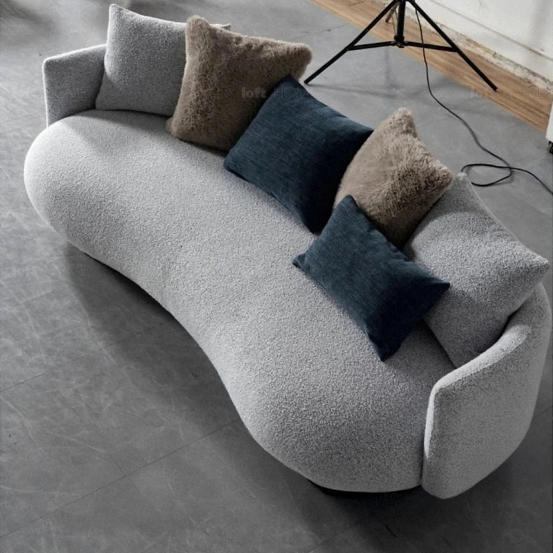 Tale Sofa Set of Sofa Custom Crafted to Order