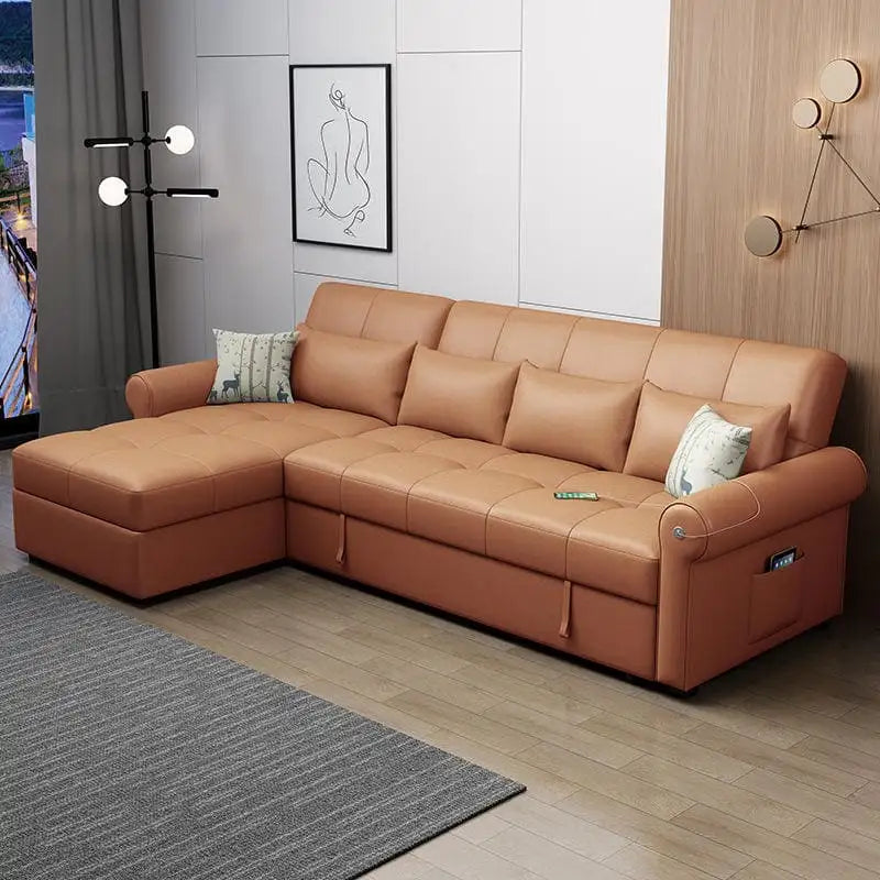 Katona Sofacumbed Custom Made to Order