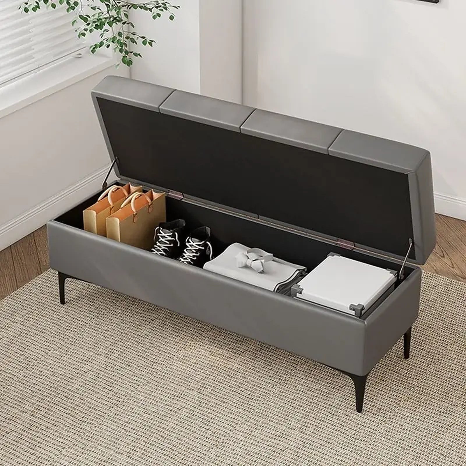 Ixora Bench Custom Tailored to Order