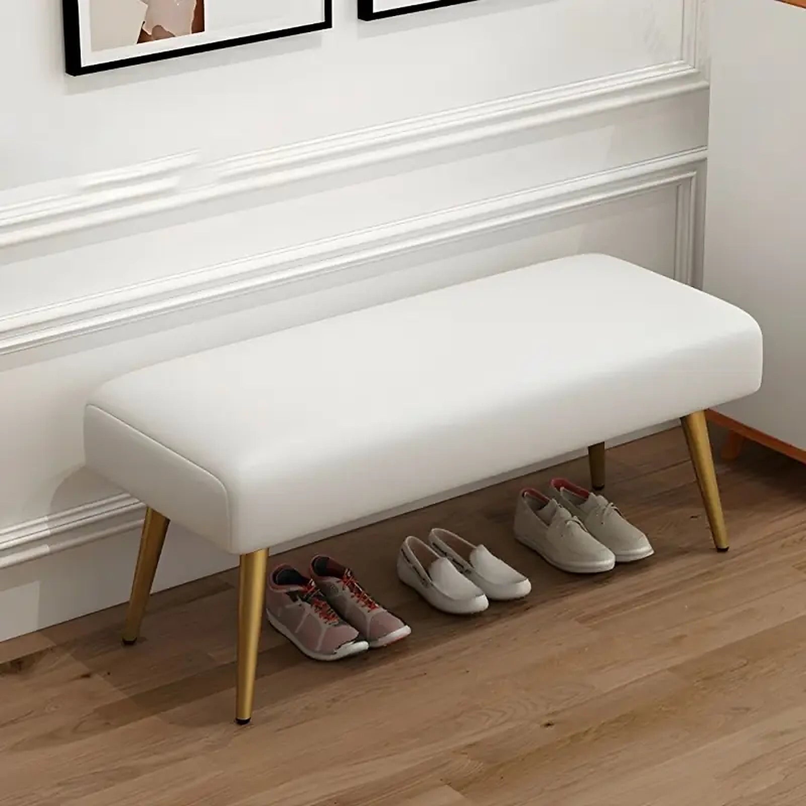 Astra Bench Custom Tailored to Order