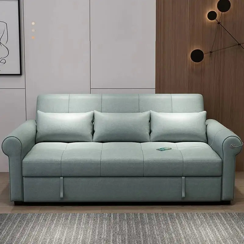 Katona Sofacumbed Custom Made to Order