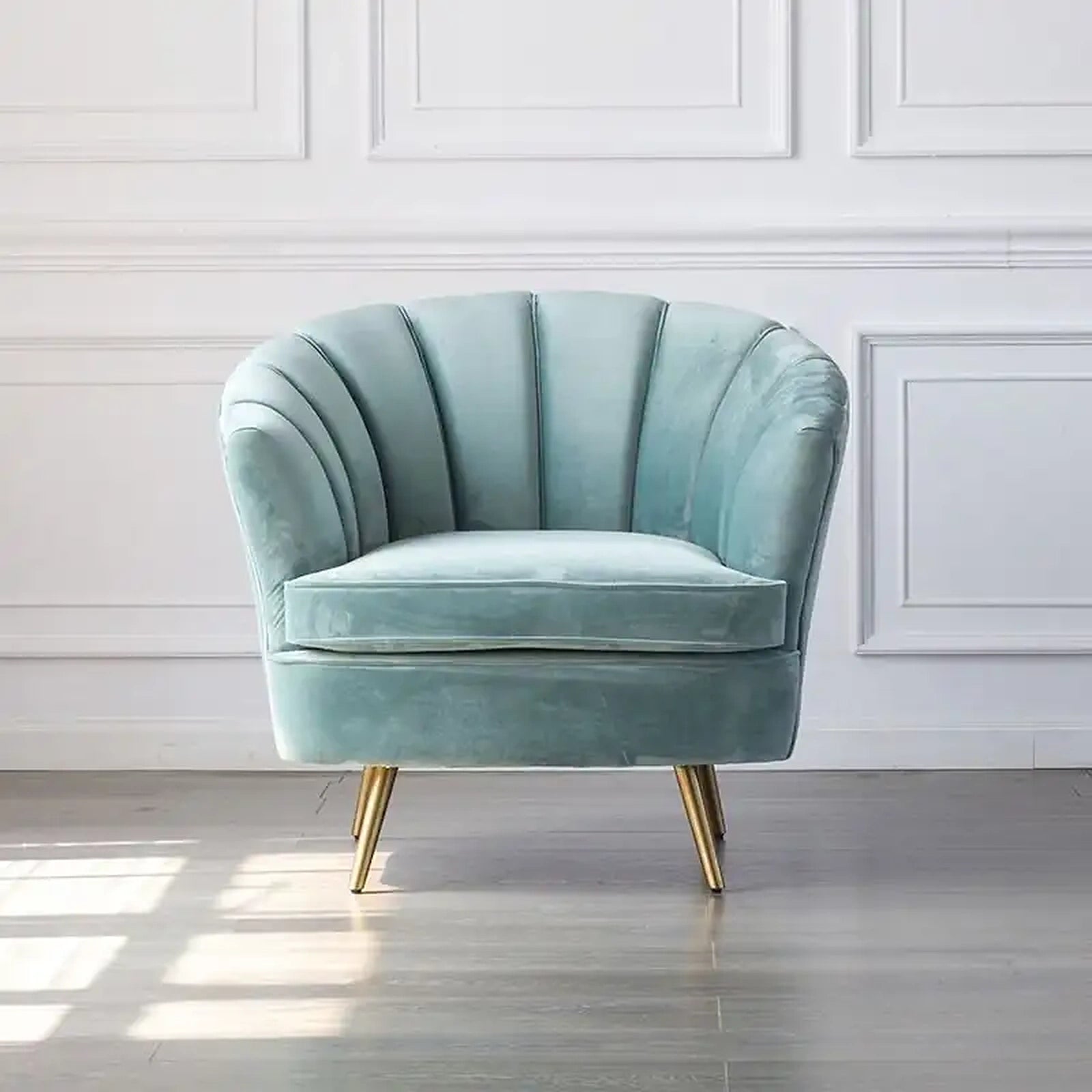 Montego Arm Chair for Lounge Custom Crafted to Order