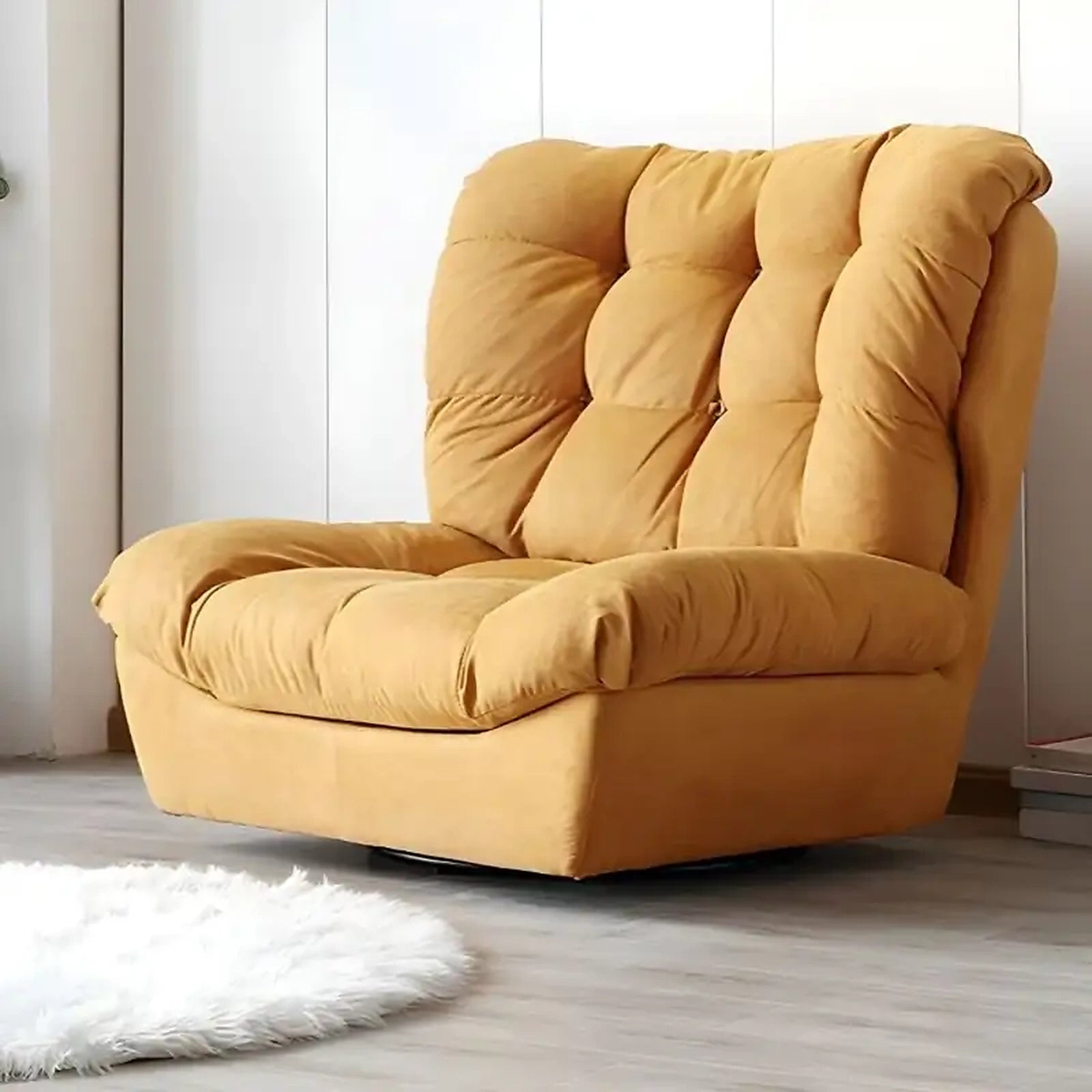 Thyme Arm Chair for Lounge Custom Handmade to Order