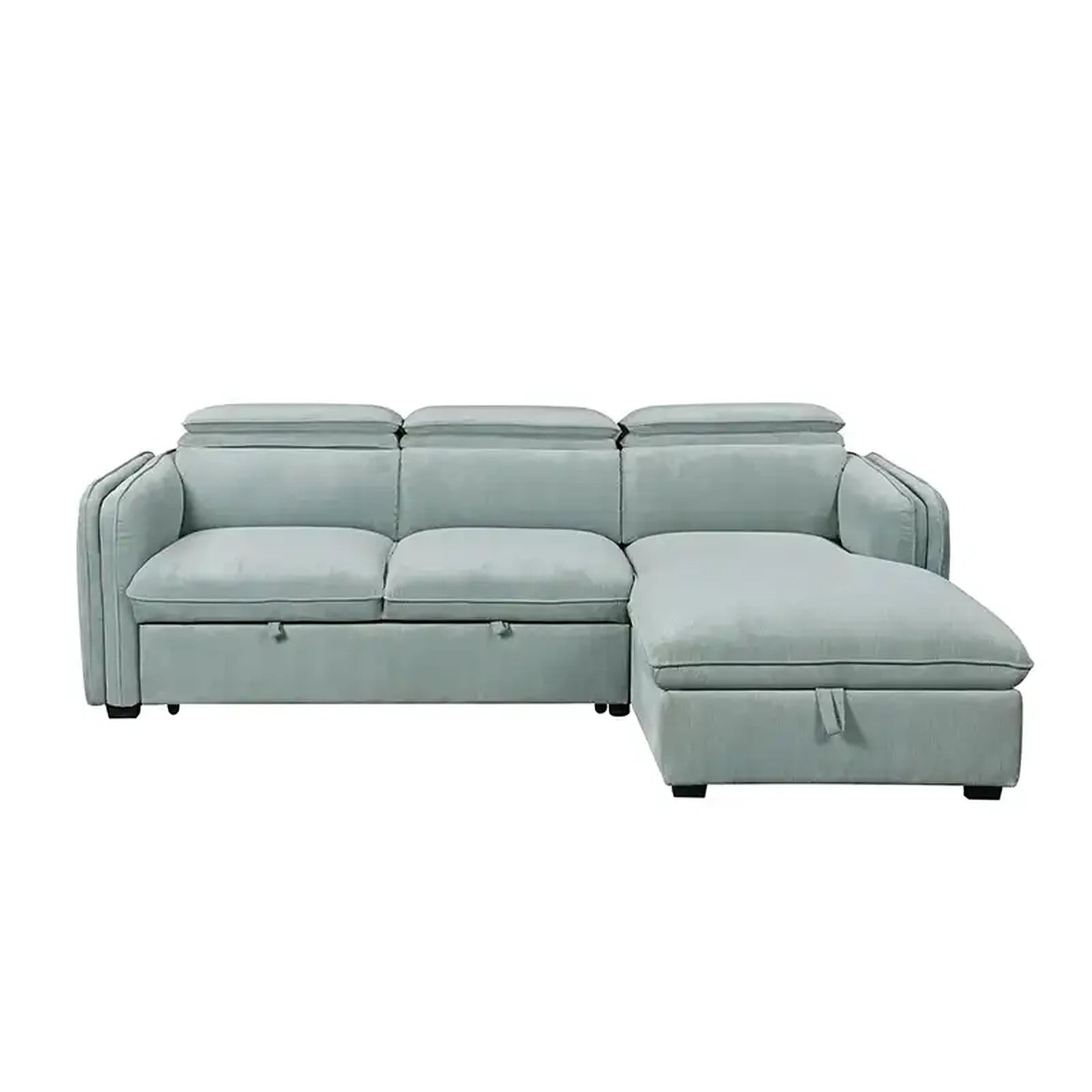 Durres Sofacumbed Custom Crafted to Order