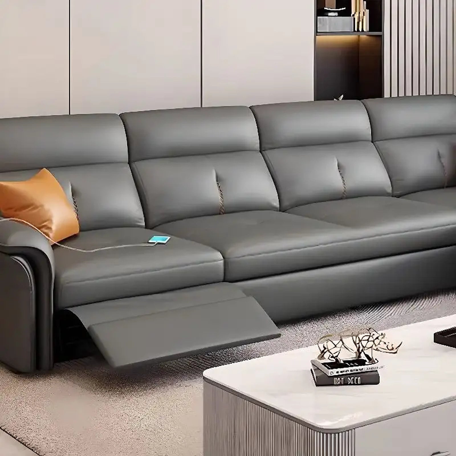 Juno Sofa cumm bed Custom Designed to Order