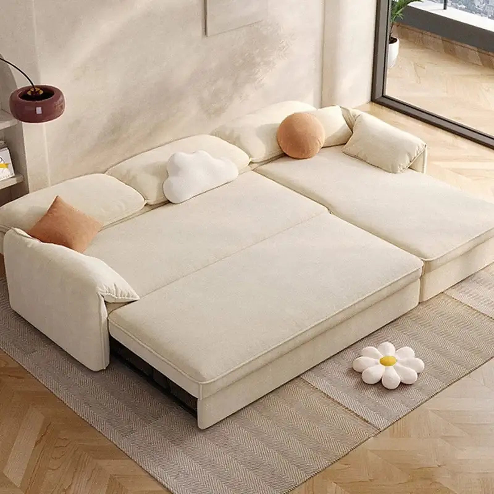Vale Sofacumbed Custom Crafted to Order