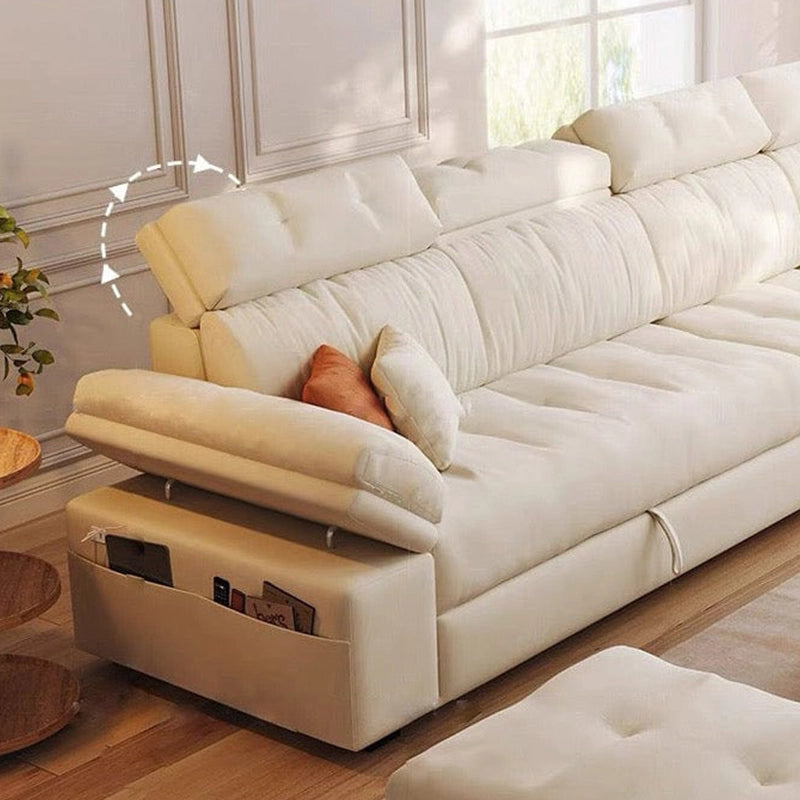 Varian Sofacumbed Custom Crafted to Order