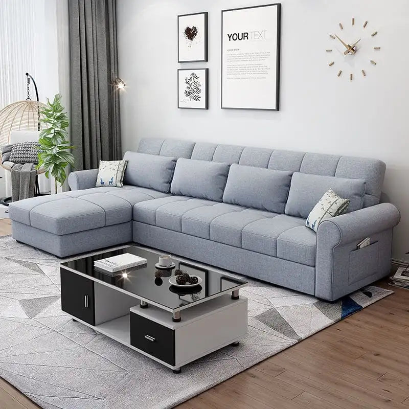 Katona Sofacumbed Custom Made to Order