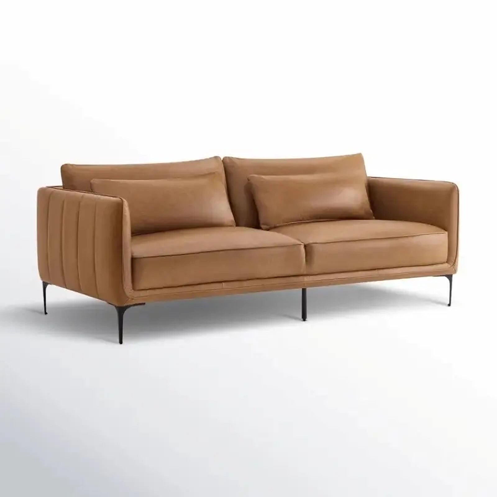 Glyph Sofa Made to Order Custom Crafted