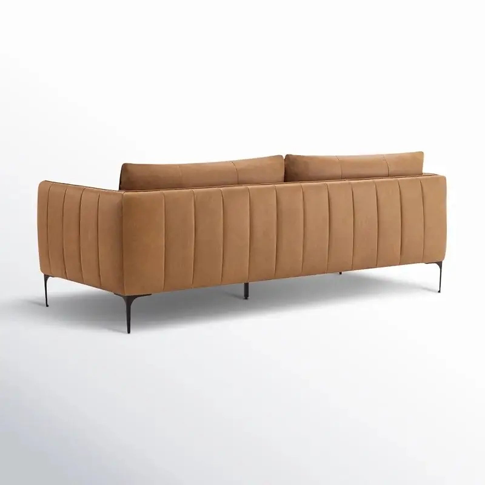 Glyph Sofa Made to Order Custom Crafted