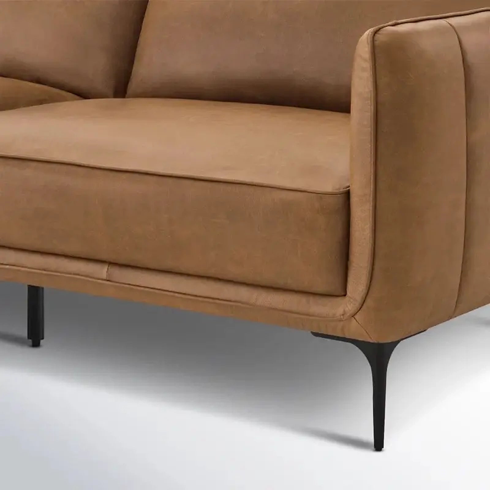 Glyph Sofa Made to Order Custom Crafted