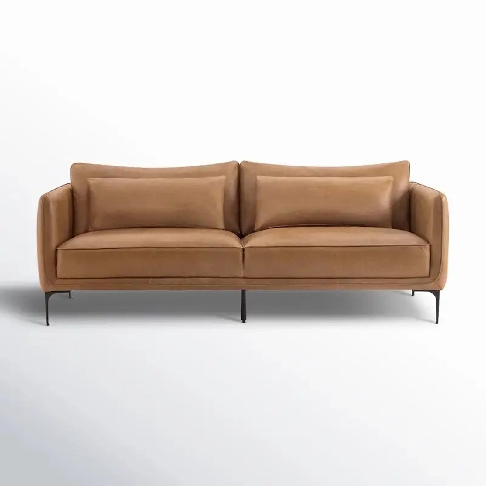 Glyph Sofa Made to Order Custom Crafted