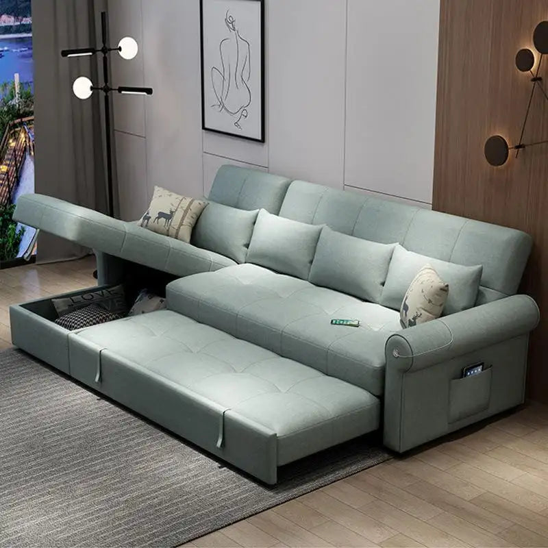 Katona Sofacumbed Custom Made to Order
