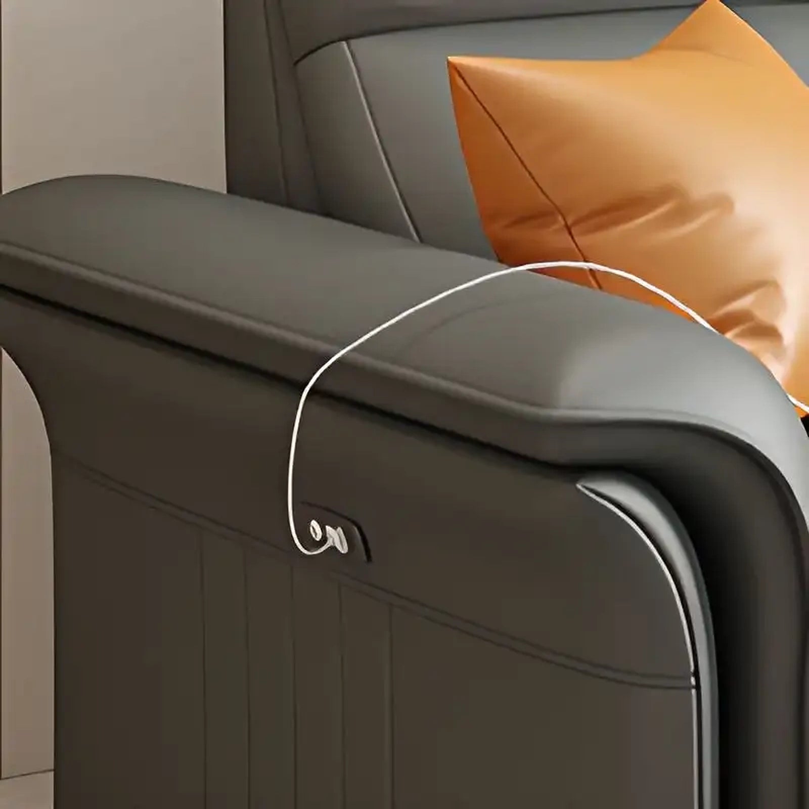 Juno Sofa cumm bed Custom Designed to Order