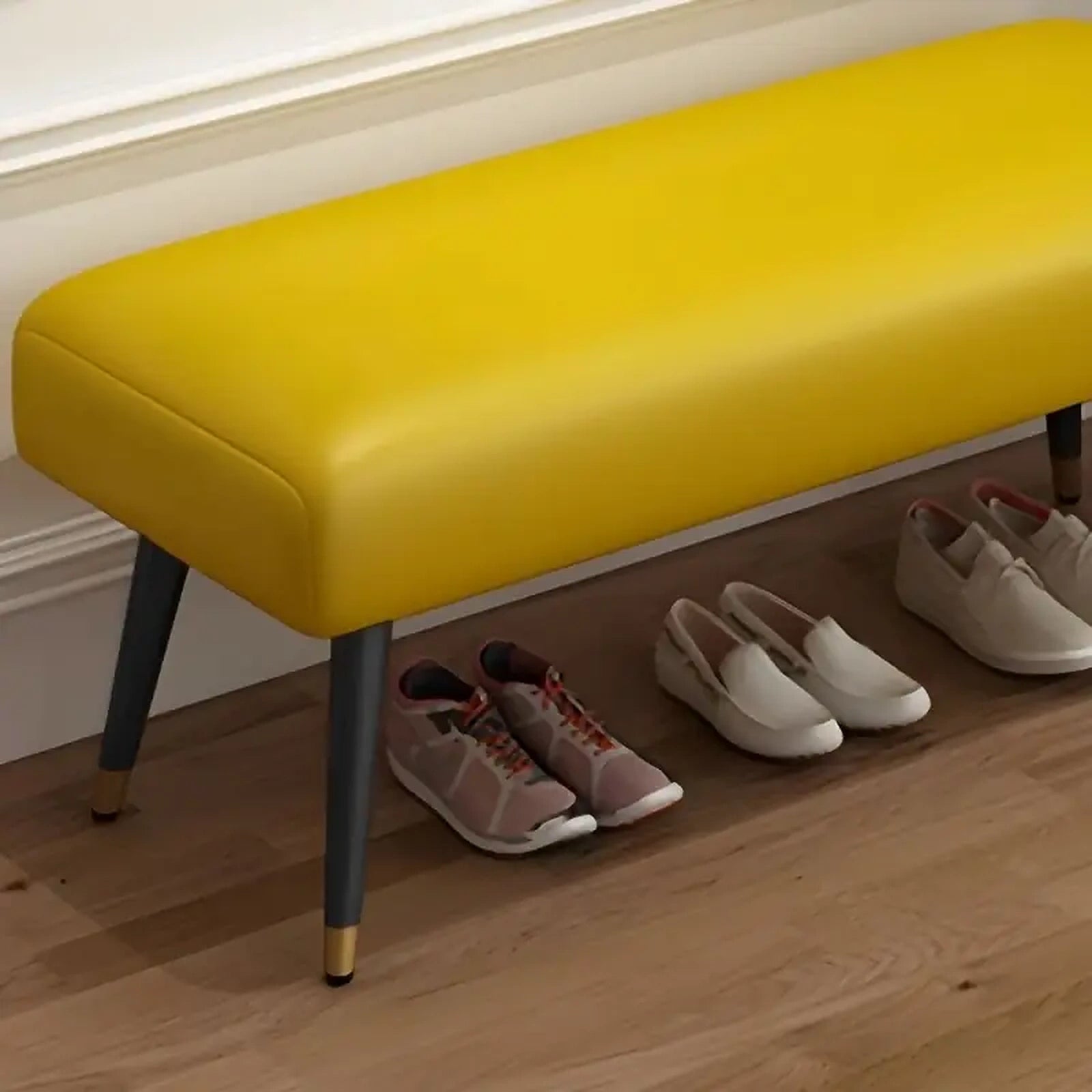 Astra Bench Custom Tailored to Order