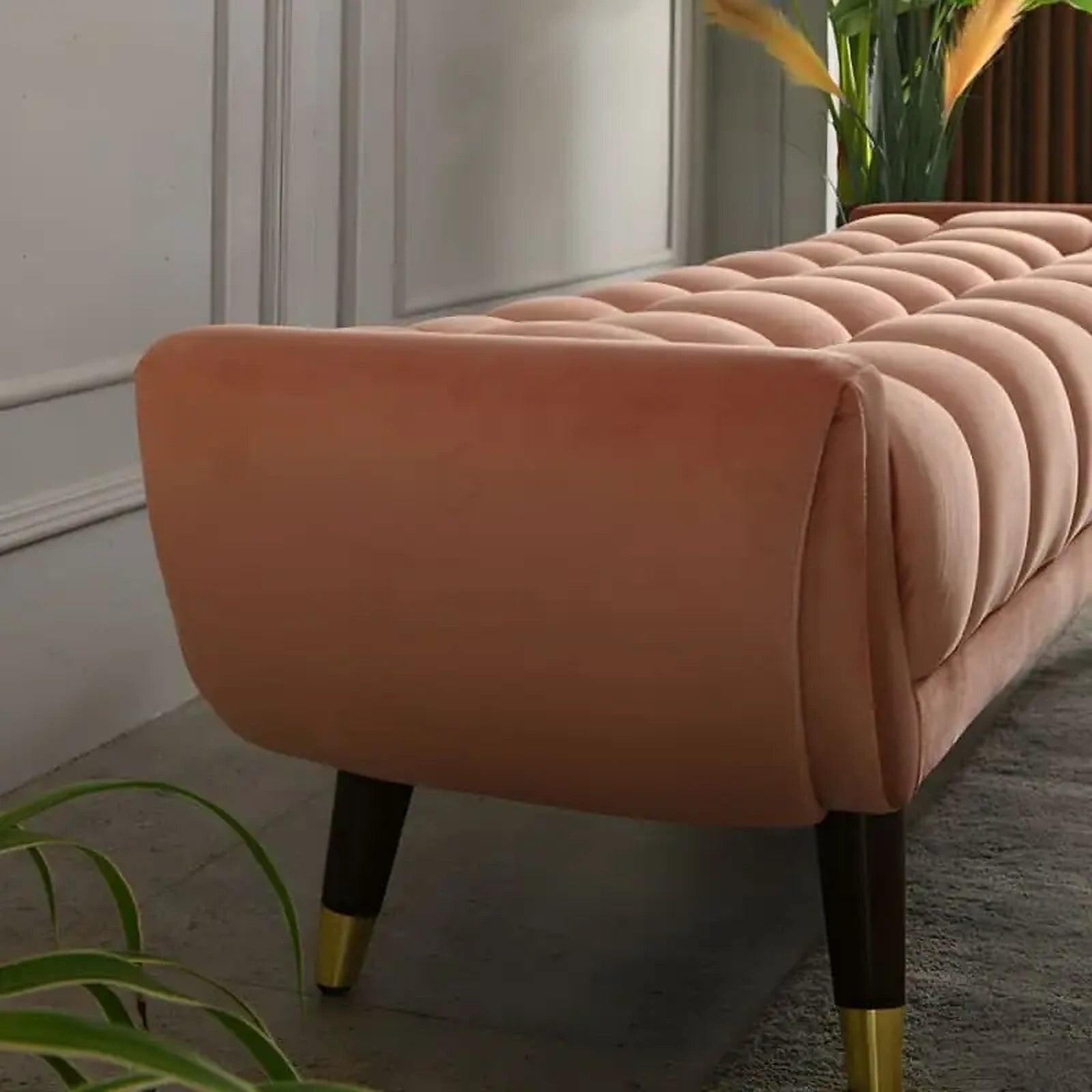 Satoya Bench Custom Crafted to Order