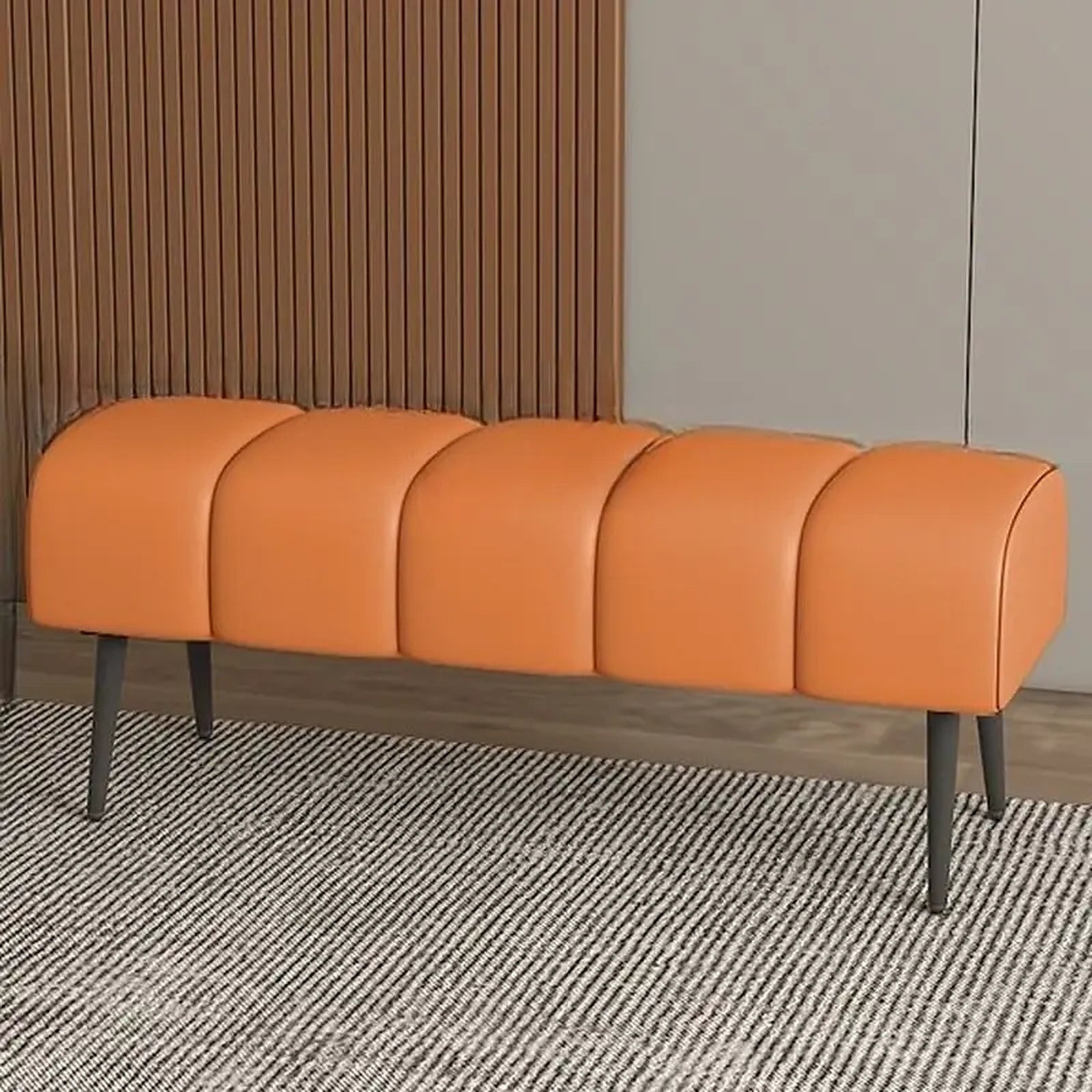 Heath Bench Made to Order Custom Designed