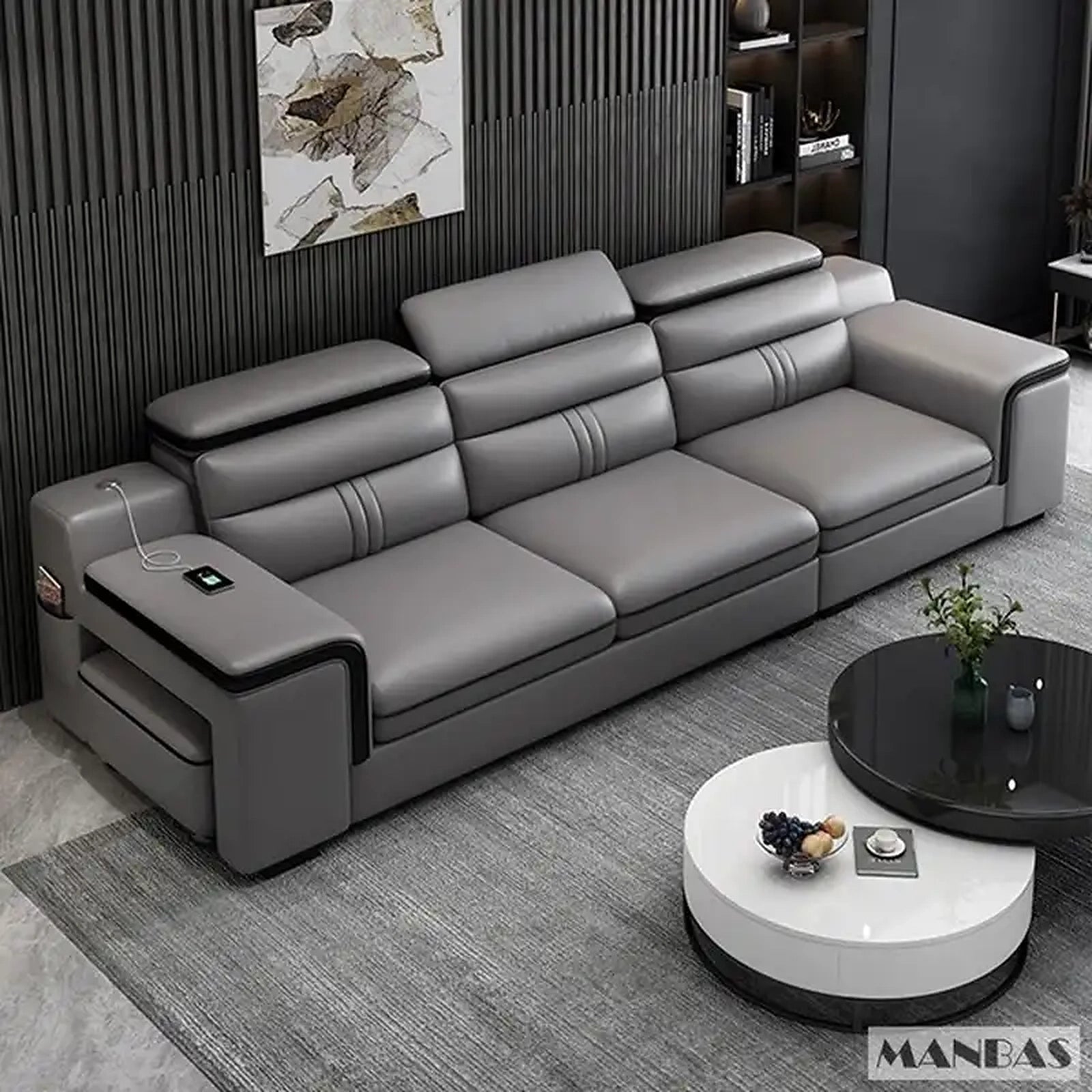 Cyris Sofa cumm bed Custom Built to Order