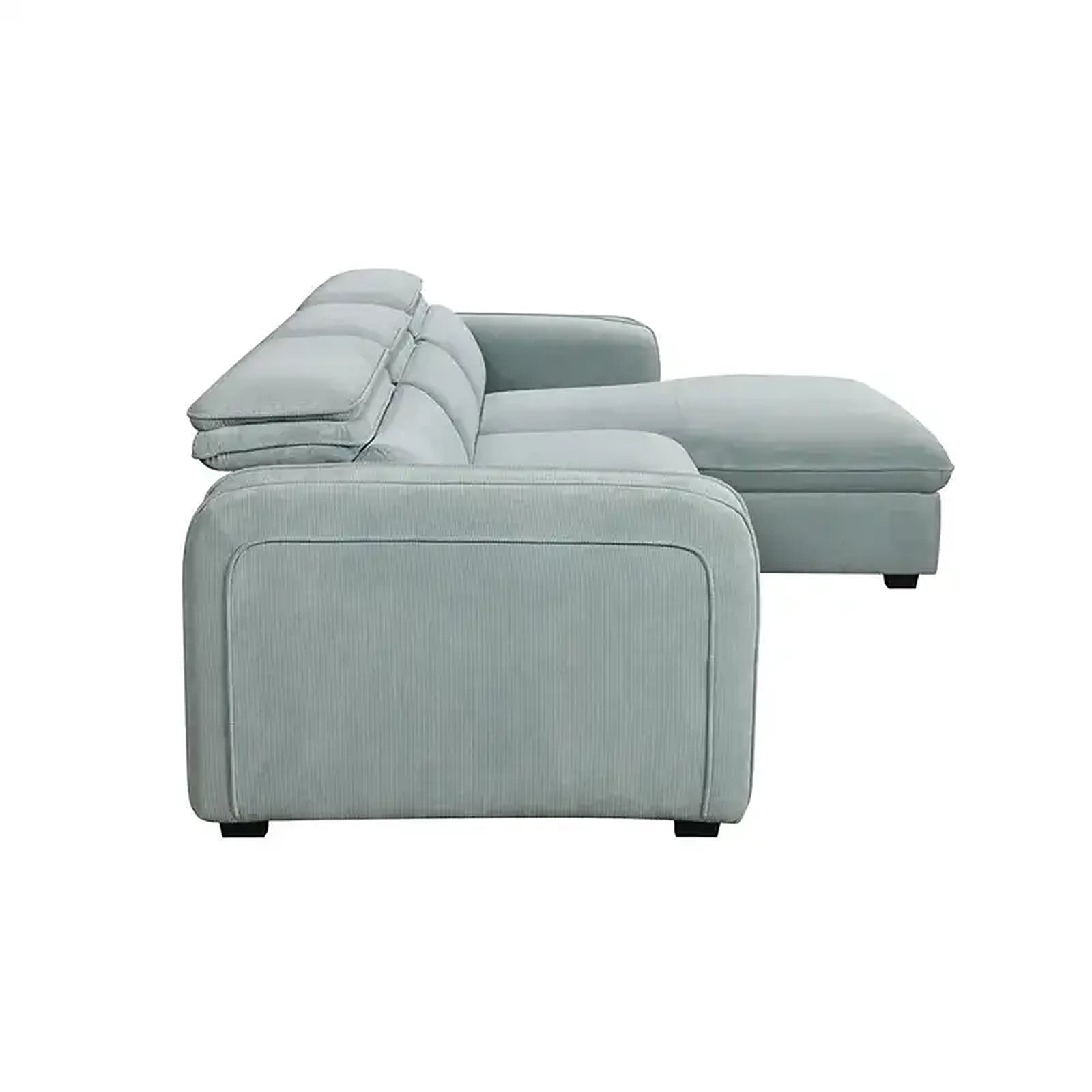 Durres Sofacumbed Custom Crafted to Order