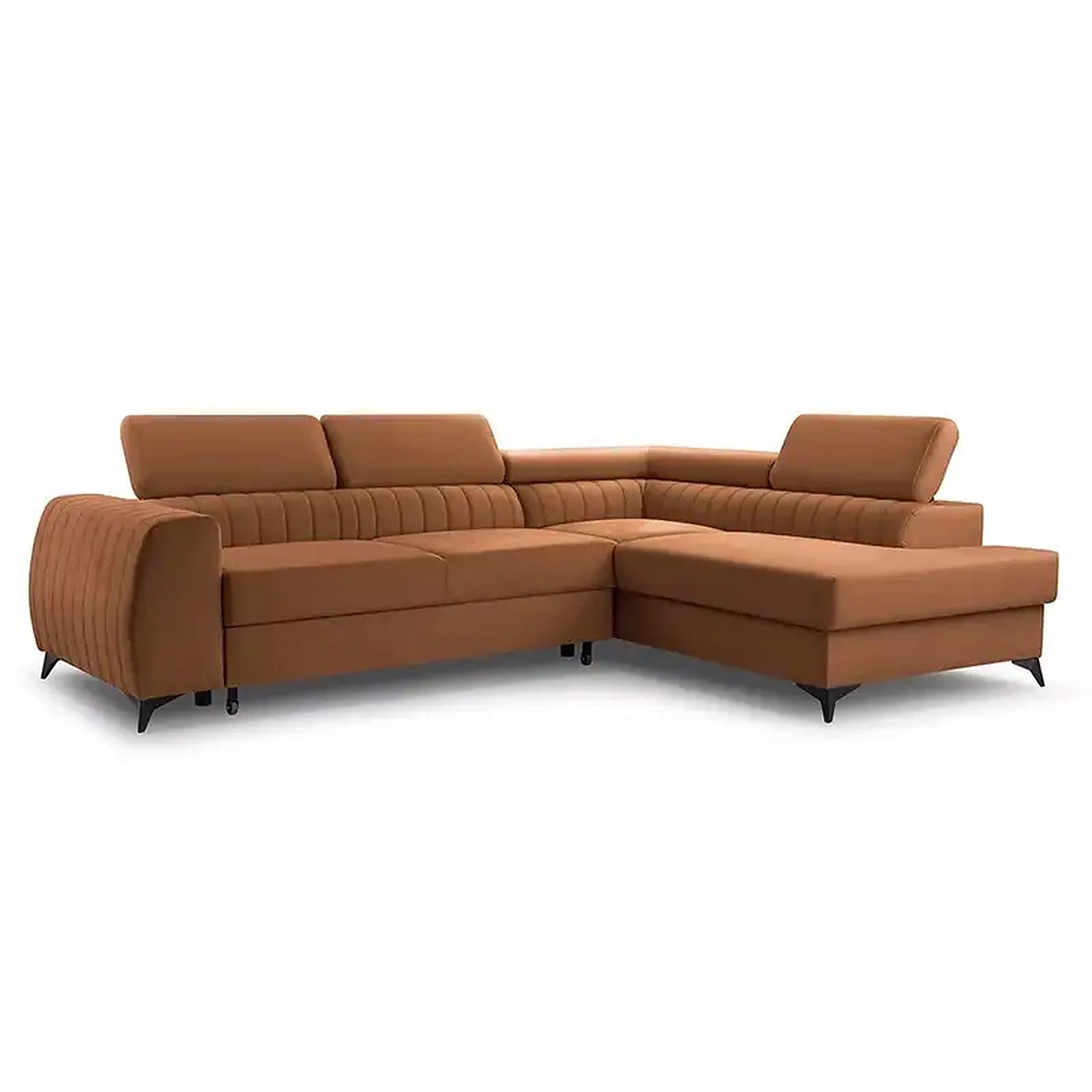 Meadow Sofacumbed Custom Crafted to Order