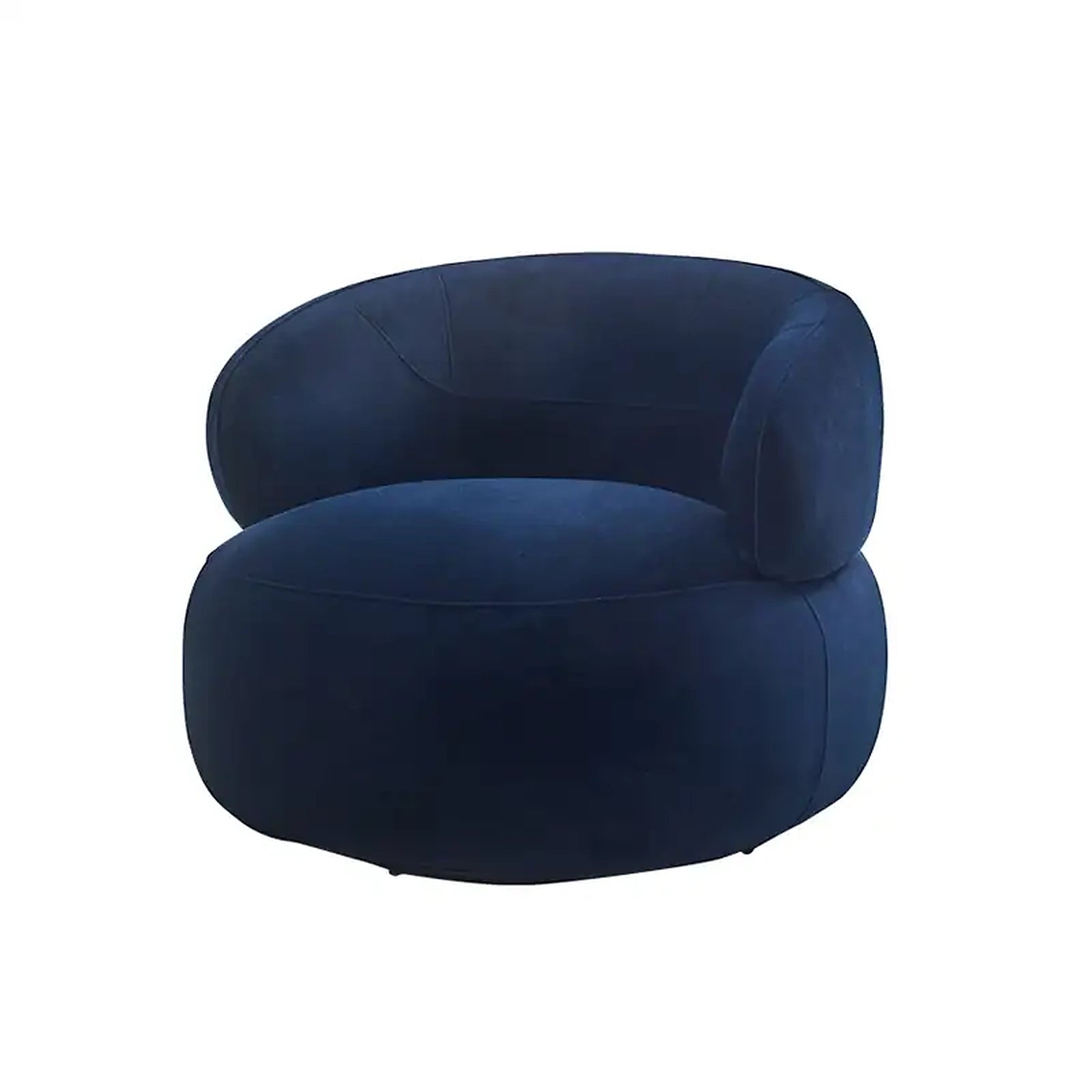 Coast Arm Chair for Lounge Custom Crafted to Order