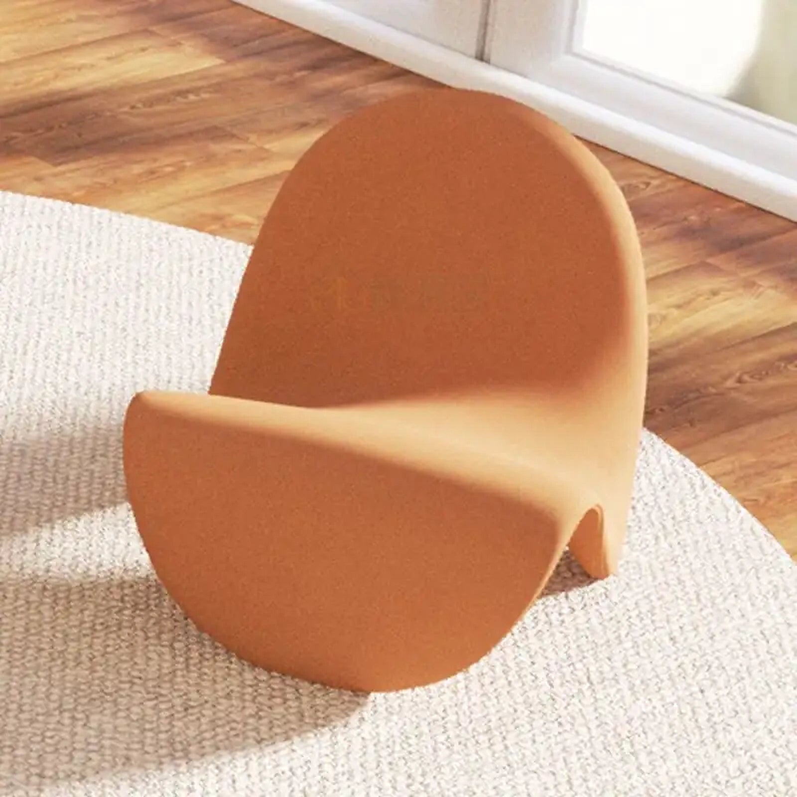 Lagoon Arm Chair for Lounge Custom Designed to Order