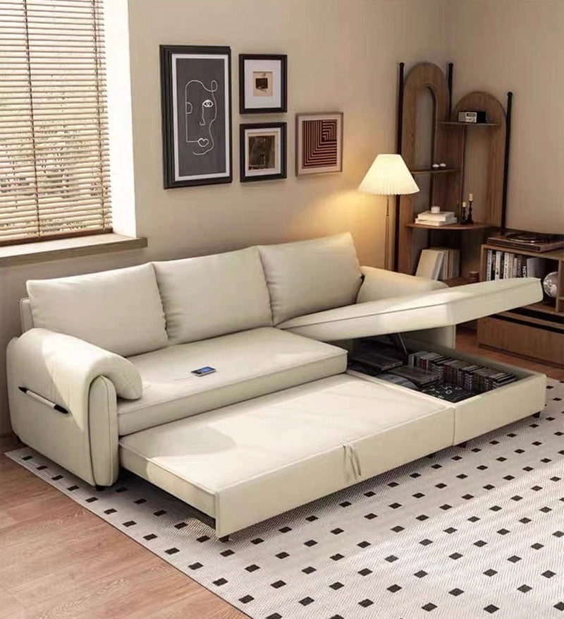 Merinor Sofacumbed Custom Crafted to Order