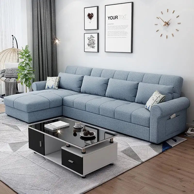Katona Sofacumbed Custom Made to Order